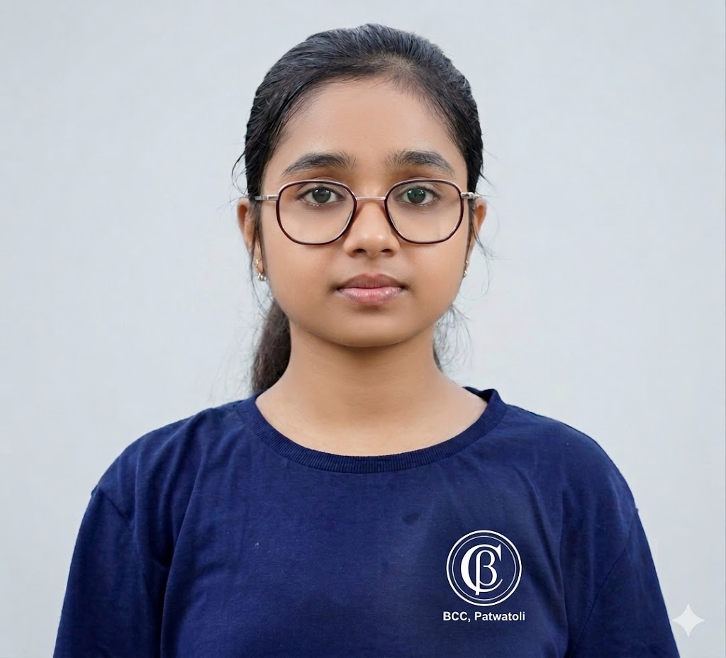 Arshika Vidhyarthi