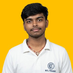 Anmol raj