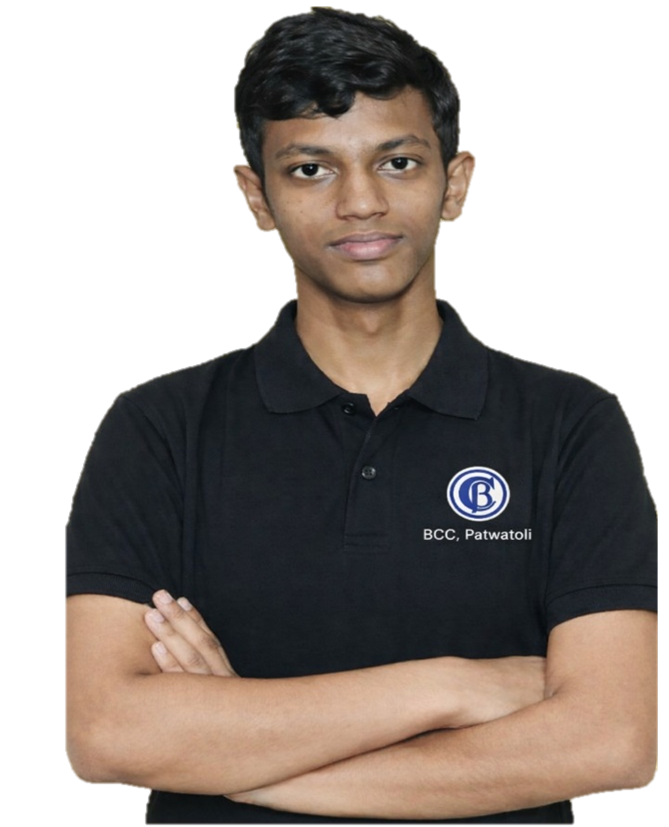 Sahil Kumar